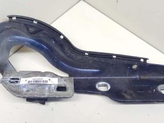 петля капота правая Renault Scenic 1 поколение [рестайлинг] 2001, 1.6 л., i, K4M 700, бензин, МКПП, синий, минивэн, передний привод, 843530H