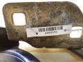 петля капота правая Renault Scenic 1 поколение [рестайлинг] 2001, 1.6 л., i, K4M 700, бензин, МКПП, синий, минивэн, передний привод, 843530H - фото №4