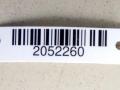 блок AirBag Subaru Legacy 2 поколение 1997, 98221AC192, 152300-2444, DENSO - фото №4