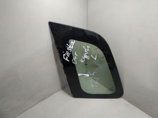 стекло кузовное боковое левое Ford Fiesta 5 поколение 2004