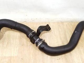 патрубок турбины Renault Kangoo 1 поколение 2003, 1.5 л., дизель, МКПП, серебристый, фургон, передний привод