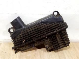 корпус воздушного фильтра Renault Kangoo 1 поколение 2003, 1.5 л., дизель, МКПП, серебристый, фургон, передний привод, 98090100, 8200089030