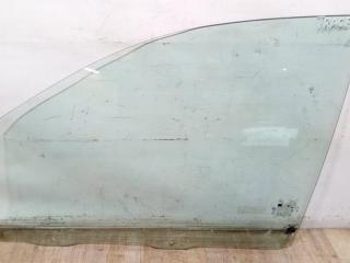 стекло двери передней левой Hyundai Trajet 1 поколение 2002, 43R-00240