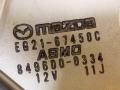 моторчик заднего стеклоочистителя (дворника) Mazda CX-7 1 поколение 2008, бордовый, 849600-0334, ASMO, EG21-67450C - фото №3