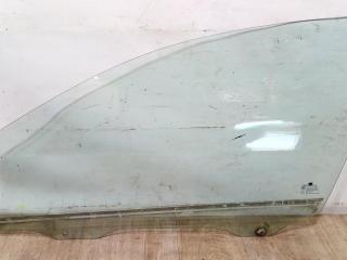 стекло двери передней левой Daewoo Kalos 1 поколение 2005, 43R-00107
