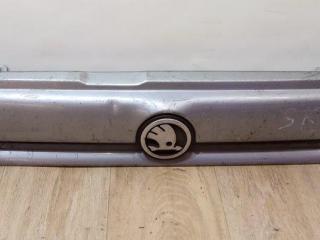 решетка радиатора Skoda Forman 1 поколение 1993