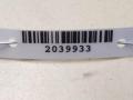 блок AirBag Mazda Premacy 1 2001, 1.8 л., i, бензин, C10057K30A, NALDEC - фото №4