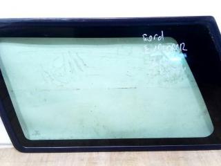 стекло кузовное боковое левое Ford Explorer 2 поколение UN105/UN150 1999, 43R-004573