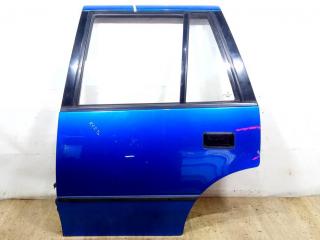 петля двери Subaru Justy 2 поколение [рестайлинг] 2002, 1.3 л., бензин, МКПП, хетчбэк 5 дв.