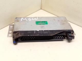 Блок управления ABS/ESP Mitsubishi Space Wagon 2 поколение (Typ N30/N40) 1996, 2.0 л., i, бензин, MR249589