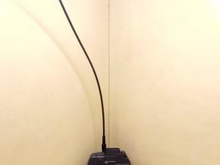 замок двери задней левой Renault Scenic 2 поколение 2004, 1.9 л., F9Q 812, дизель, МКПП, минивэн, передний привод, 8200119333