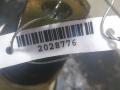вакуумный усилитель тормозов Suzuki Wagon R 2 поколение 2000, 1.6 л., i, бензин, BOSCH, 0204021783, 09204001 - фото №4