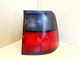 фонарь задний правый Citroen Xantia 1 поколение 1995, 1.9 л., TD, DHY (XUD9TE/Y), дизель, МКПП, серебристый, универсал, передний привод, 232488-2