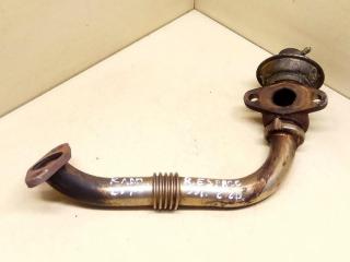 клапан EGR Renault Espace 3 поколение 1999, 2.2 л., D, дизель, 8200418428
