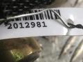 блок ABS Kia Magentis 1 поколение 2002, 2.0 л., i, бензин, BOSCH, 0273004615, 589203C000 - фото №5