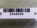 форточка задняя левая Toyota Yaris P1 1999, 1.3 л., i, 2NZ-FE, бензин, МКПП, зелёный, хетчбэк 5 дв., передний привод - фото №2