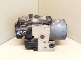блок ABS Renault Megane 1 поколение 1999, 1.6 л., i, бензин, 7700423034, 0273004279