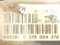 блок ABS Renault Megane 1 поколение 1999, 1.6 л., i, бензин, 7700423034, 0273004279 - фото №8