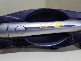 ручка наружная задняя правая Renault Scenic 2 поколение 2004, 1.9 л., F9Q 812, дизель, МКПП, минивэн, передний привод