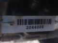насос гидроусилителя руля Mazda 626 GE 1992, 2.0 л., i, бензин, передний привод, GA2A-32-650D - фото №4