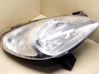 фара правая Citroen Xsara Picasso 1 поколение 2002, 89300220, VALEO