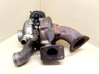 турбина Audi A4 B5 1998, 2.5 л., TDi, дизель, 059145701F, M-42, GARRET