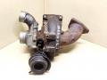 турбина Audi A4 B5 1998, 2.5 л., TDi, дизель, 059145701F, M-42, GARRET - фото №2