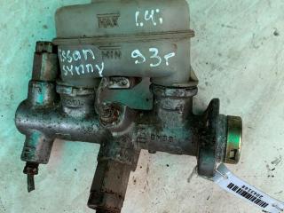 бачок тормозной жидкости Nissan Sunny Y10 1993, 1.4 л., i, бензин