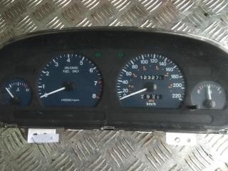щиток приборов (приборная панель) Kia Clarus 1 поколение 1997, 2.0 л., i, бензин