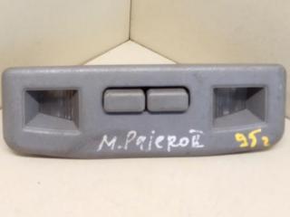 фонарь салона (плафон) Mitsubishi Pajero 2 поколение 1995