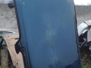 крыша Toyota 4Runner 2 поколение (N120/N130) [рестайлинг] 1995, 2.4 л., TD, 2L-T, дизель, АКПП, синий, внедорожник 5 дв., 6311189122