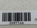 петля двери Fiat Punto 2 поколение 2003, серебристый, хетчбэк 3 дв. - фото №4