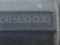 форсунка Hyundai Getz 1 поколение [рестайлинг] 2006, 1.6 л., i, бензин, 9260930006, 35310-22600 - фото №4