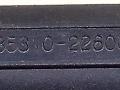 форсунка Hyundai Getz 1 поколение [рестайлинг] 2006, 1.6 л., i, бензин, 9260930006, 35310-22600 - фото №5