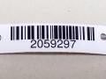 форсунка Hyundai Getz 1 поколение [рестайлинг] 2006, 1.6 л., i, бензин, 9260930006, 35310-22600 - фото №6