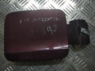 лючок топливного бака Kia Magentis 1 поколение 2002, седан