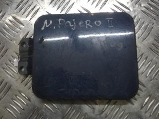 лючок топливного бака Mitsubishi Pajero 2 поколение 1997