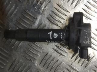 катушка зажигания Toyota Yaris P1 2003, 1.0 л., i, бензин