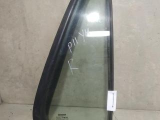форточка задняя правая Nissan Primera P11 1999, универсал