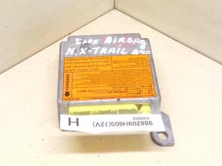 блок AirBag Nissan X-Trail T30 2004, 2.5 л., i, бензин, 988209H605