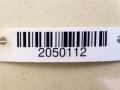 блок AirBag Nissan X-Trail T30 2004, 2.5 л., i, бензин, 988209H605 - фото №4