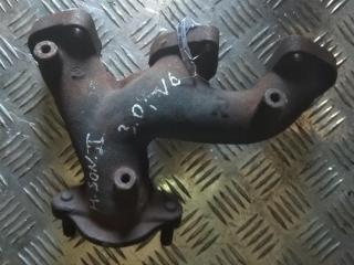 коллектор выпускной Hyundai Sonata Y3 1995, 3.0 л., i, бензин, 2851135050