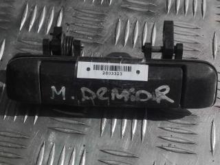 ручка наружная Mazda Demio DW 1998