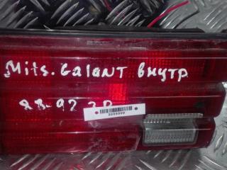 фонарь крышки багажника правый Mitsubishi Galant 5 поколение 1990, хетчбэк 5 дв.