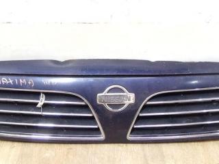 решетка радиатора Nissan Maxima A32 1998