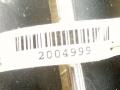 решетка радиатора Nissan Maxima A32 1998 - фото №3
