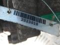 компрессор кондиционера Mitsubishi Carisma 1 поколение 1998, 1.9 л., TD, дизель, 7700872158, SD7415 - фото №5
