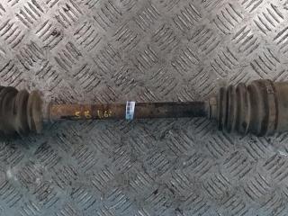полуось передняя левая (приводной вал, ШРУС) Suzuki Baleno 1 поколение 1997, 1.6 л., G16B, бензин, МКПП, седан, передний привод