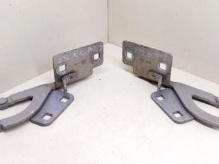 петля капота Citroen Berlingo 1 поколение (M49) 2001, 791248, 791247