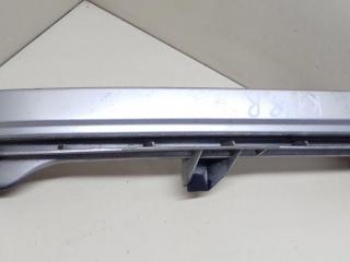 ресничка (ус) правой фары Opel Zafira 1 поколение (A) [рестайлинг] 2003, 2.0 л., дизель, МКПП, серебристый, хетчбэк 5 дв., передний привод, 90580652